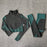 BellaChic Yoga Set Workout Sportswear