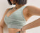 Women Gym Set Clothes 2 Piece Yoga Set Sports Bra And Leggings Jogging Seamless Workout Sports Tights Women Fitness Sports Suit