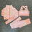 BellaChic Yoga Set Workout Sportswear