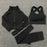 BellaChic Yoga Set Workout Sportswear