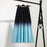 High Waist Pleated Harajuku null Skirts faldas Summer European Flower Printed Long Skirts for Women Mid-Calf Skirt Faldas Larga