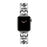 Leather Strap For Apple Watch Band 49mm 41mm 45mm 38mm 42mm 44mm 40mm Women Bracelet