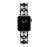 Leather Strap For Apple Watch Band 49mm 41mm 45mm 38mm 42mm 44mm 40mm Women Bracelet