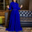 Echoine Long Sleeve Turn Down Collar Button Jumpsuit with Belt Slim Elegant Pleated  Wide Leg Pants Rompers OL Office Ladies