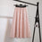 High Waist Pleated Harajuku null Skirts faldas Summer European Flower Printed Long Skirts for Women Mid-Calf Skirt Faldas Larga