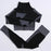 Vital Seamless Set Women Long Sleeve Workout Clothes Fitness Jacket Yoga Tops Gym Leggings Women Activewear Set Sports Suits