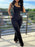 LW Jumpsuits for women Wide Leg Cami Jumpsuit bodysuit jumpsuit Casual skinny Jumpsuit Women 2023 NEW Sleeveless sexy Jumpsuits