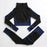 Vital Seamless Set Women Long Sleeve Workout Clothes Fitness Jacket Yoga Tops Gym Leggings Women Activewear Set Sports Suits