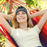 Sleep Headphones Bluetooth Sleeping Headband - Comfy Sleeping Headphones for Side Sleeper, SYPVRY Elastic Music Sleep Band