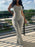 LW Jumpsuits for women Wide Leg Cami Jumpsuit bodysuit jumpsuit Casual skinny Jumpsuit Women 2023 NEW Sleeveless sexy Jumpsuits