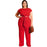 Plus Size Women 5xl Two Pieces Sets for Womens Summer 2020 Female Short Sleeve Loose 2 Piece Set Femme 3xl 4xl 5xl 6xl