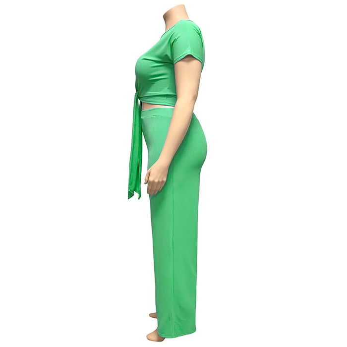 Plus Size Women 5xl Two Pieces Sets for Womens Summer 2020 Female Short Sleeve Loose 2 Piece Set Femme 3xl 4xl 5xl 6xl