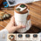 Smart Thermos Bottle Water Digital Led Temperature Coffee Mug Cup Stainless Steel Hydroflask Portable Vacuum Flasks & Thermoses