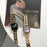 Leather Strap For Apple Watch Band 49mm 41mm 45mm 38mm 42mm 44mm 40mm Women Bracelet