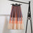 High Waist Pleated Harajuku null Skirts faldas Summer European Flower Printed Long Skirts for Women Mid-Calf Skirt Faldas Larga