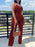 LW Jumpsuits for women Wide Leg Cami Jumpsuit bodysuit jumpsuit Casual skinny Jumpsuit Women 2023 NEW Sleeveless sexy Jumpsuits
