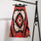 High Waist Pleated Harajuku null Skirts faldas Summer European Flower Printed Long Skirts for Women Mid-Calf Skirt Faldas Larga