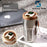 Smart Thermos Bottle Water Digital Led Temperature Coffee Mug Cup Stainless Steel Hydroflask Portable Vacuum Flasks & Thermoses